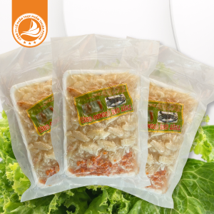 Thịt ghẹ đủ bộ – Thùng 10kg | Thịt ghẹ tươi ngon, tiện lợi cho mọi món ăn