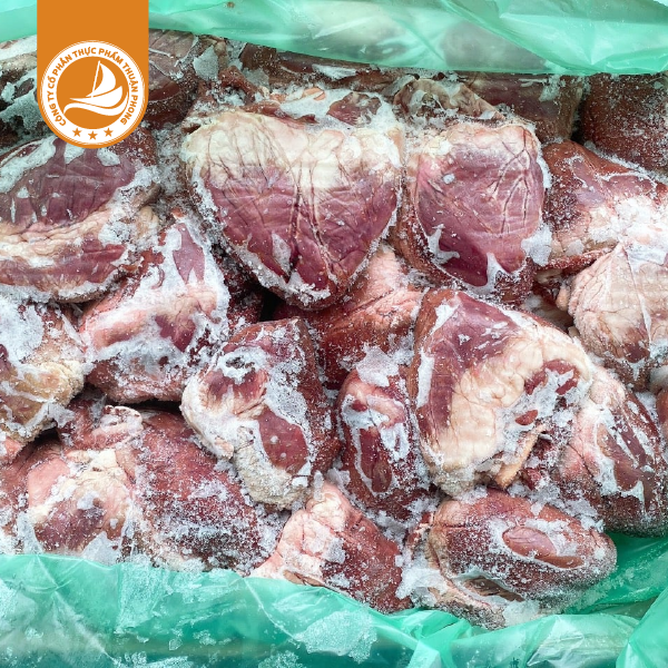 Tim heo - Thùng 10 Kg 1 Tim heo – Thùng 10Kg | Nguyên liệu giàu dinh dưỡng, thích hợp cho nhiều món hầm, xào, nấu cháo, nướng...