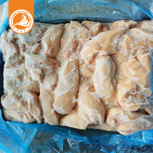 Trang Chủ 119 Ức gà fillet không da – phần thịt nạc, mềm, ít mỡ, đóng thùng 10Kg