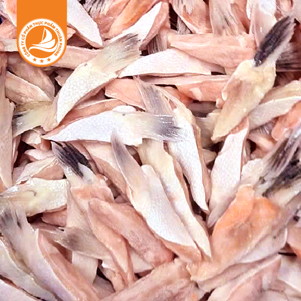 Vây cá hồi lớn 30/40 - Thùng 10Kg 1 Vây cá hồi lớn 30/40 – Thùng 10Kg | Giàu Omega-3, thơm ngon và bổ dưỡng
