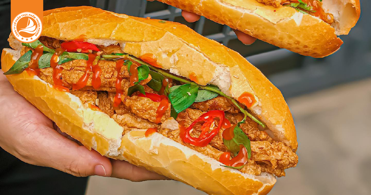 Chả Cá Sợi Thuận Phong – Ăn kiểu nào cũng ngon 7 Chả Cá Sợi Thuận Phong – Tiện lợi, đa dạng, ngon miệng mỗi ngày