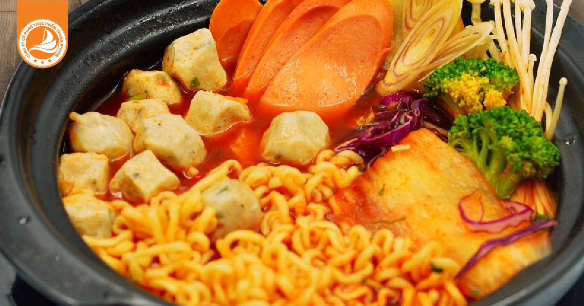Cá Viên Thuận Phong – Dai Ngon, Đủ Vị, Ăn Là Ghiền 6 Cá Viên Thuận Phong – Dai Ngon, Đủ Vị, Ăn Là Ghiền