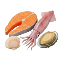 HẢI SẢN