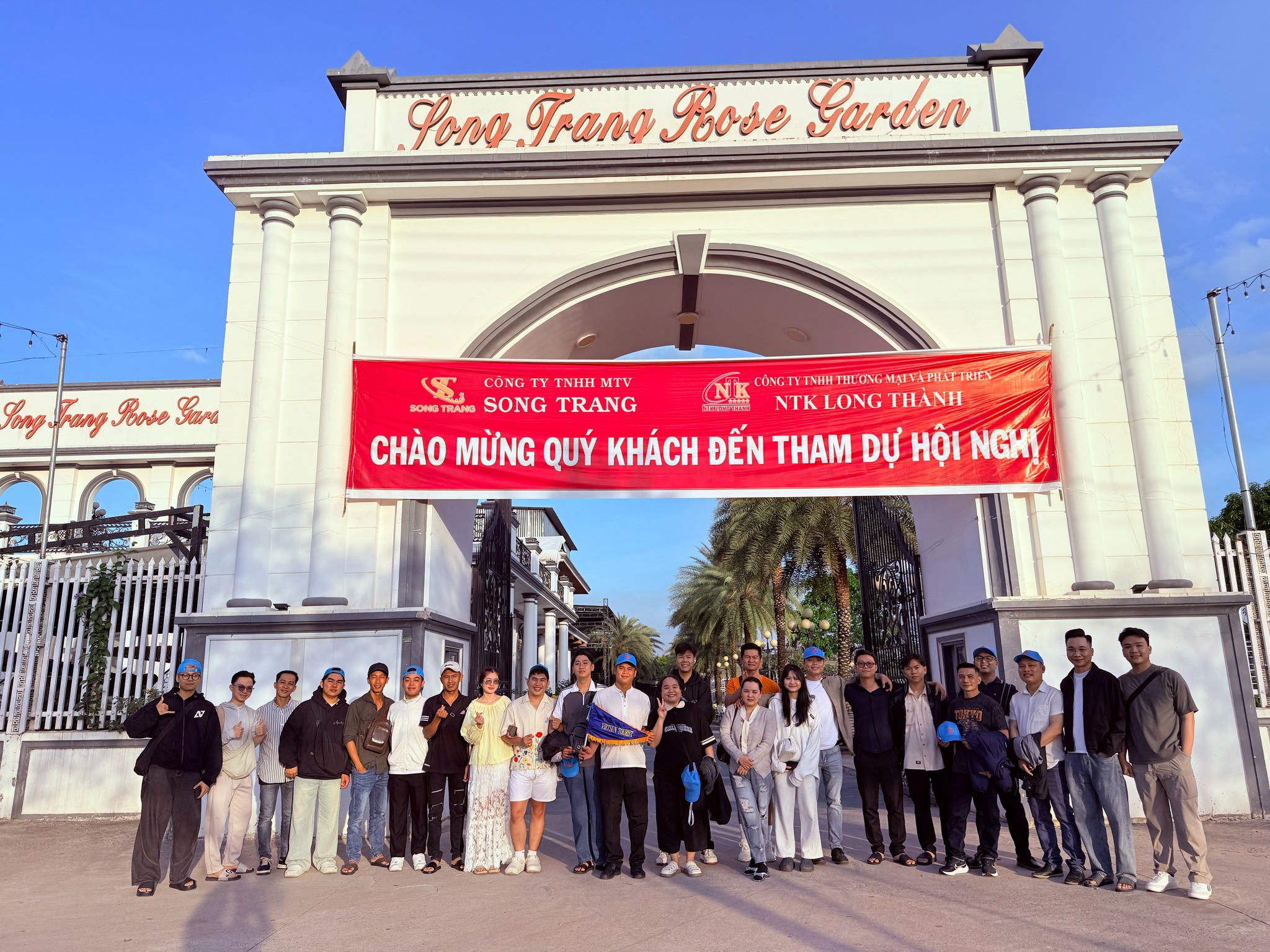 TEAM BUILDING THUẬN PHONG FOOD 2026 – HÀNH TRÌNH GẮN KẾT ĐẦY KỶ NIỆM TẠI VŨNG TÀU