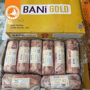 Gân thăn mã 92 Bani Gold – Thùng 20kg
