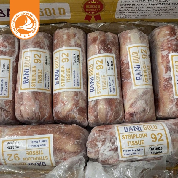 Gân thăn mã 92 Bani Gold – Thùng 20kg 3 Gân thăn mã 92 Bani Gold – Thùng 20kg