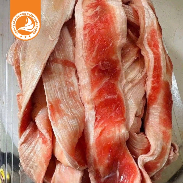 Gân thăn mã 92 Bani Gold – Thùng 20kg 2 Gân thăn mã 92 Bani Gold – Thùng 20kg