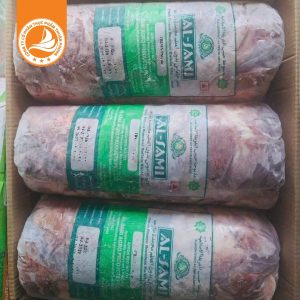 Nạm vụn mã 66 – Thùng 20kg