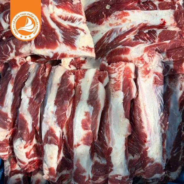 Sườn canh Swift – Thùng 20kg 2 Sườn canh Swift – Thùng 20kg