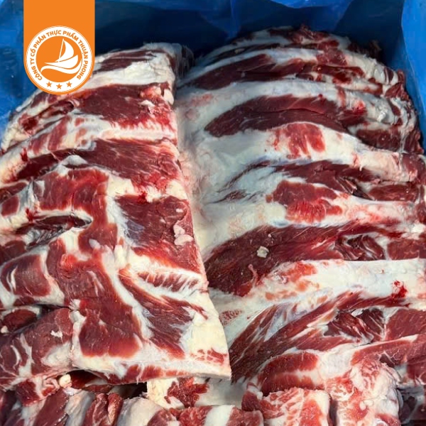 Sườn canh Swift – Thùng 20kg 3 Sườn canh Swift – Thùng 20kg