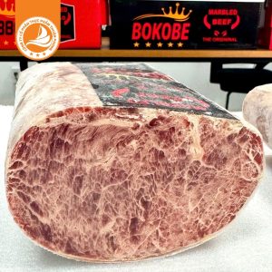 Thăn ngoại bò Bokobe – Thùng MC 25kg